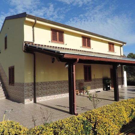 Agriturismo I Doni Del Mandorlo Alghero Ngoại thất bức ảnh