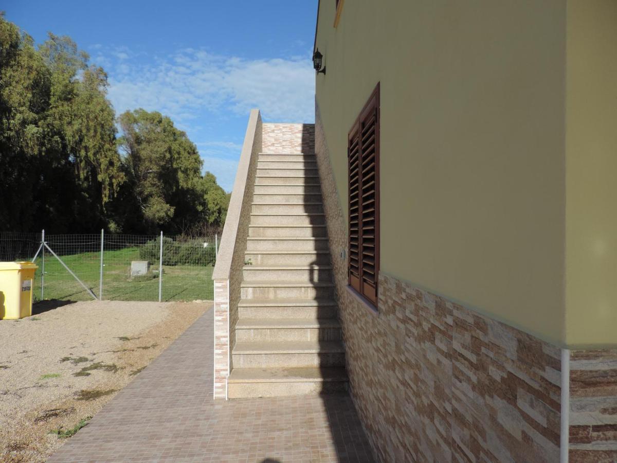 Agriturismo I Doni Del Mandorlo Alghero Ngoại thất bức ảnh
