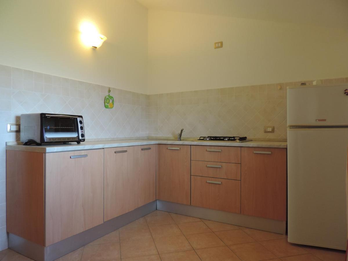 Agriturismo I Doni Del Mandorlo Alghero Ngoại thất bức ảnh