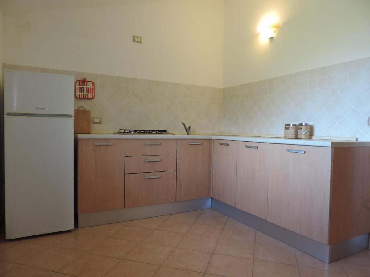 Agriturismo I Doni Del Mandorlo Alghero Ngoại thất bức ảnh