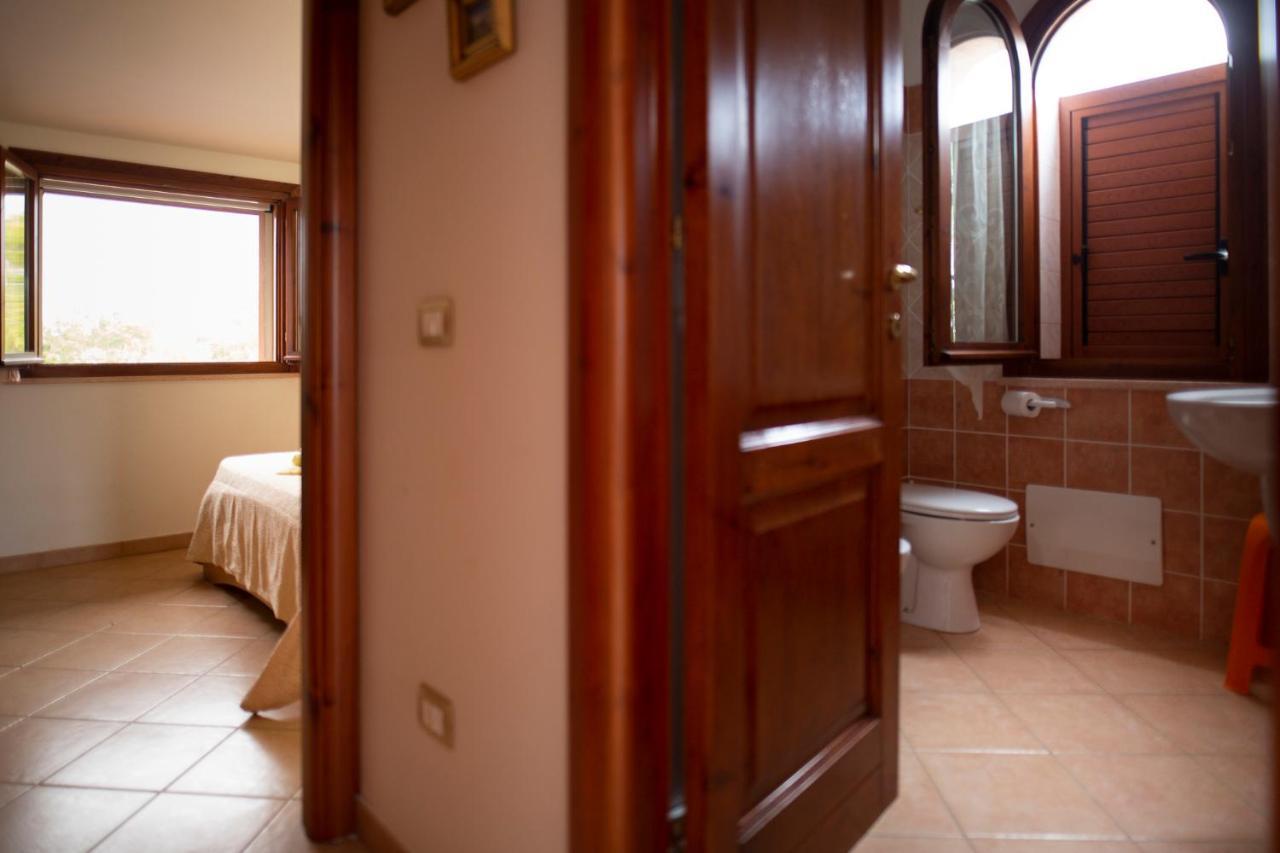 Agriturismo I Doni Del Mandorlo Alghero Ngoại thất bức ảnh