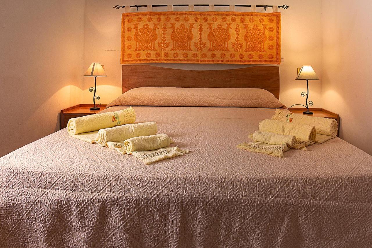 Agriturismo I Doni Del Mandorlo Alghero Ngoại thất bức ảnh