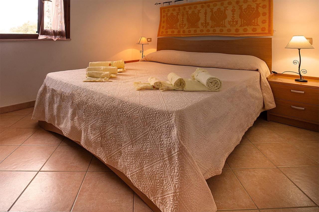 Agriturismo I Doni Del Mandorlo Alghero Ngoại thất bức ảnh